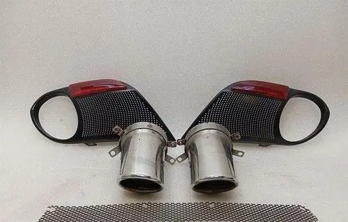 Aston Martin Virage Rear bumper cross member 20112012