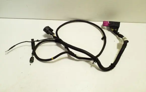 Opel Zafira C Other wiring loom 13283804