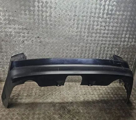 Volvo V70 Rear bumper