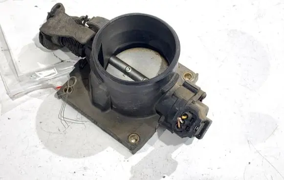 Mazda 5 Engine shut-off valve VP2ALU-DF
