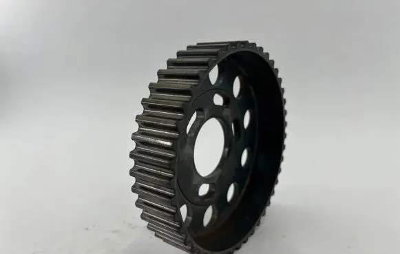 Skoda Superb B6 (3T) Camshaft pulley/ VANOS 03L109111