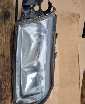 Volvo S80 Headlight/headlamp
