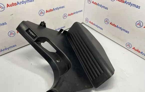 BMW 5 E39 Foot area side trim 8159517 51438159517 51438208319