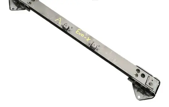 Mitsubishi Lancer Evolution Rear bumper cross member