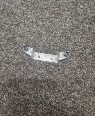 Mercedes-Benz AMG GT R190 C190 Other body part A1780900941