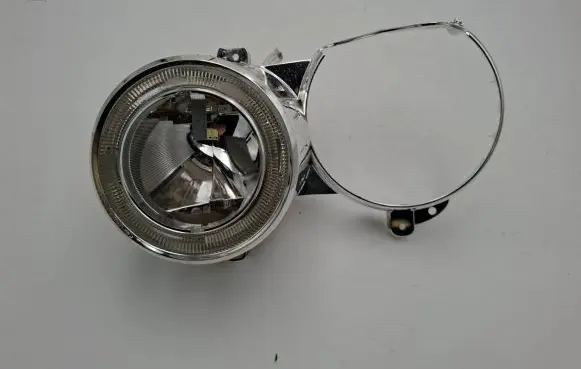 BMW 3 E90 E91 Headlight part 6656120000 66531L