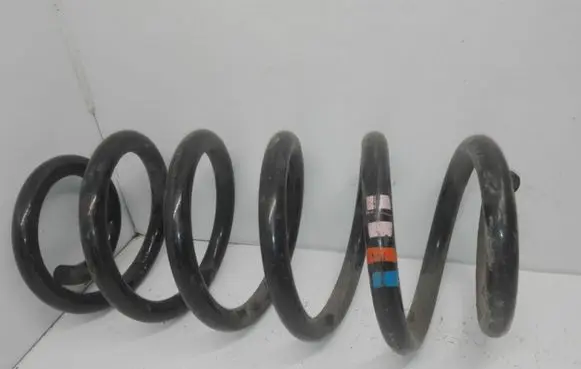 Audi A4 S4 B7 8E 8H Front coil spring