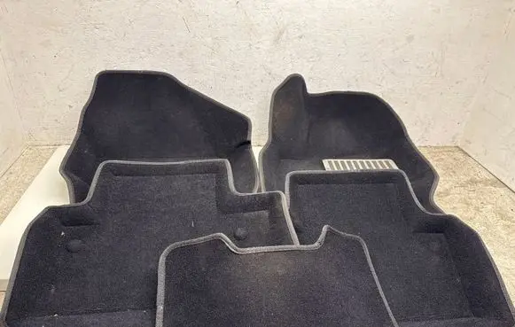 Volvo S80 Car floor mat set