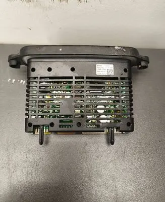 BMW 5 F10 F11 Headlight ballast module Xenon 7304593 2018042 635212802