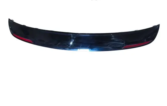 Tesla Model S Rear bumper lower part trim 105732100C
