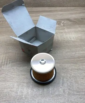 Peugeot 309 Fuel filter 190643 C422