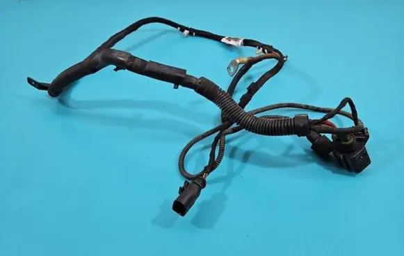 Volkswagen Touran I Gearbox/transmission wiring loom 1T1971111C IMPRK1411305