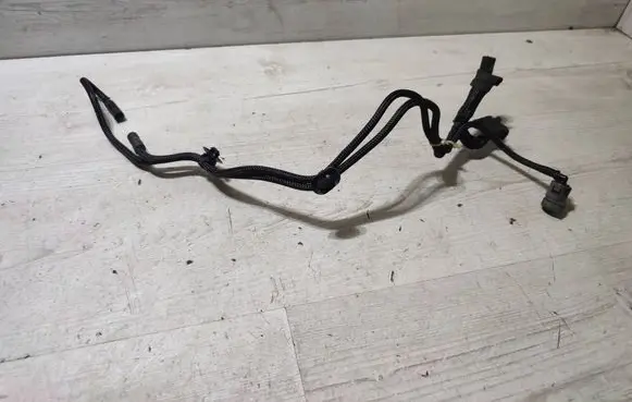 Peugeot 308 Vacuum line/pipe/hose