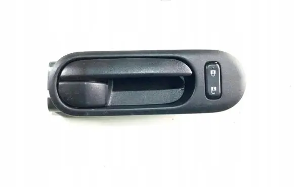 Mazda CX-7 Front door interior handle 