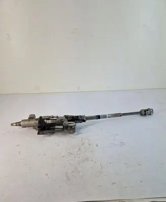 Peugeot 3008 I Steering wheel axle 967302777707