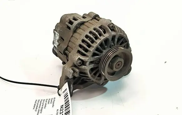 Renault Clio II Generator/alternator 8200065730