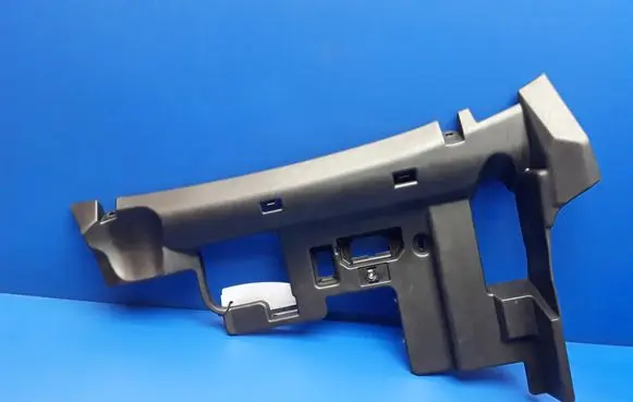 Lexus IS 220D-250-350 Dashboard lower bottom trim panel 5564153010