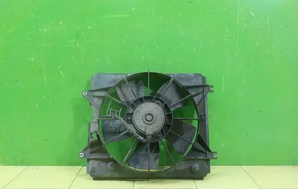 Honda CR-V Fan set UP299