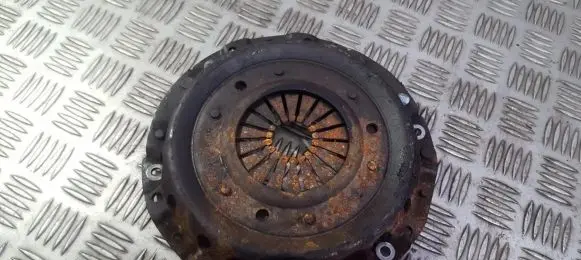 Citroen Saxo Pressure plate 