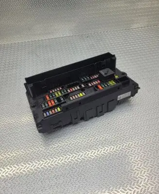 BMW 6 F12 F13 Fuse box set 9252815