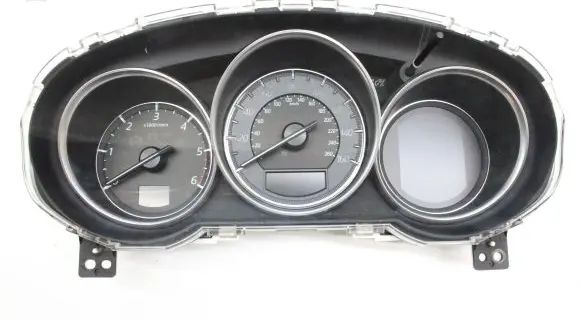 Mazda CX-5 Speedometer (instrument cluster) G46L55430