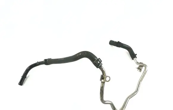 Audi A3 S3 8V Coolant pipe/hose 05E121497A 04E122447BG 04E122447BF
