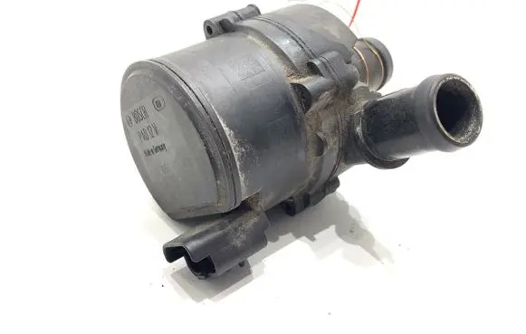 Renault Master III Oil filter mounting bracket 0392023219