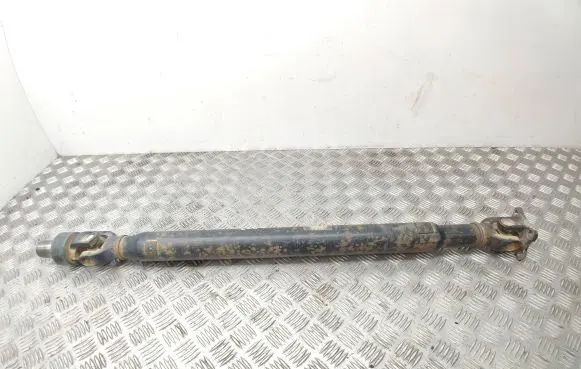 Suzuki Grand Vitara II Rear driveshaft/prop shaft 