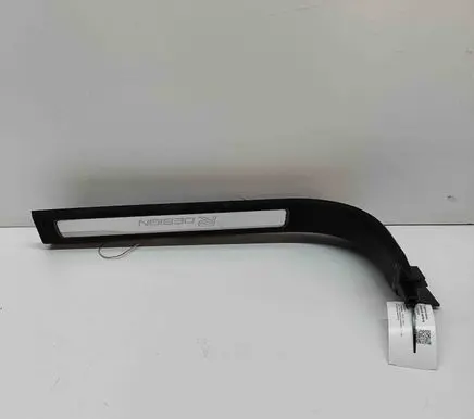 Volvo S90, V90 Front sill trim cover 31377616