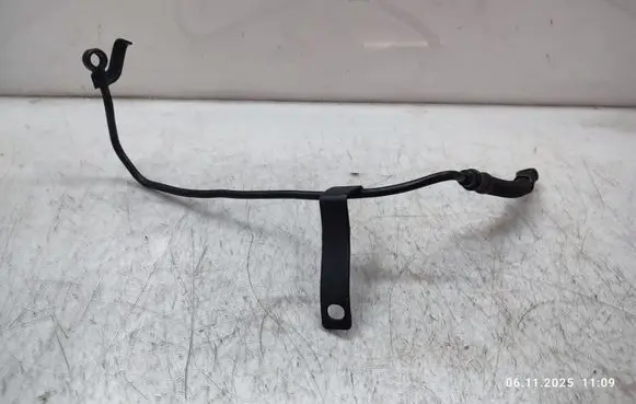 Hyundai Santa Fe Turbo turbocharger oiling pipe/hose 