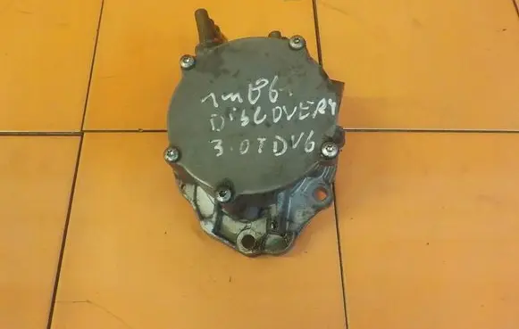 Land Rover Discovery 4 - LR4 Vacuum pump CK5Q2A451AB