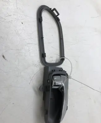 Nissan X-Trail T31 Front door interior handle
