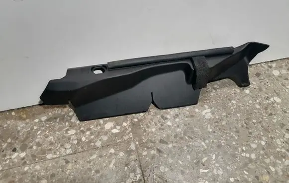 Lexus NX Fender end trim 5338878011