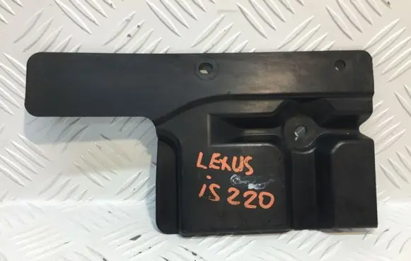 Lexus IS 220D-250-350 Radiator trim 5315453010