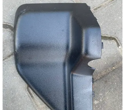 Ford Transit Courier Plastic wing mirror trim cover ET7617D550