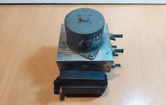 Mini One - Cooper Coupe R56 ABS Pump 6779303 54084830A 15803806
