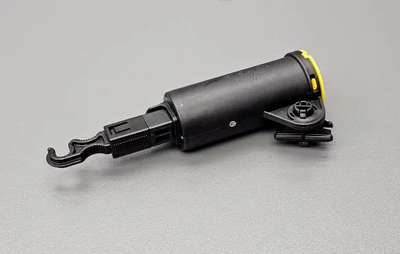 Honda Civic IX Glovebox shock absorber 6062352