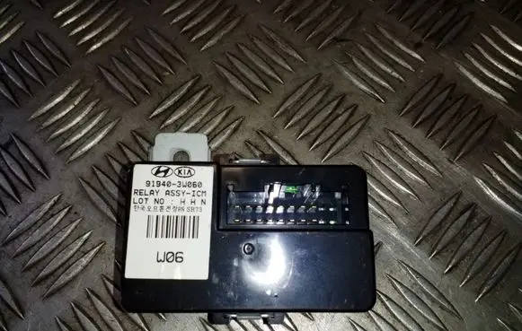 KIA Sportage Other control units/modules 919403W060