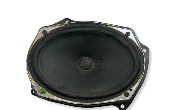 Nissan Navara D40 Front door speaker 281577S200