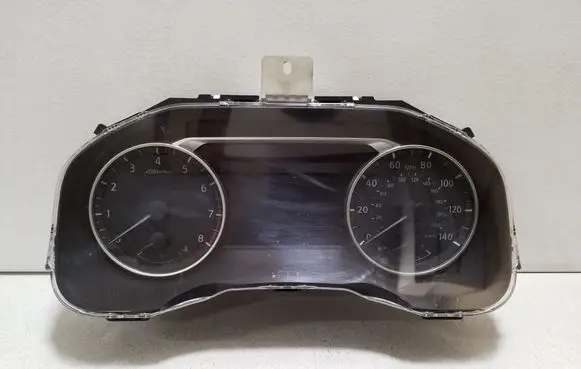 Nissan Qashqai J12 Speedometer (instrument cluster) 6UU2A QRJ8 146A