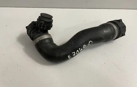BMW X6 E71 Engine coolant pipe/hose 7808078