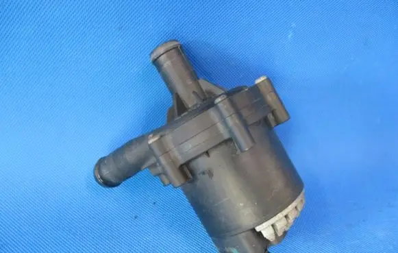 Tesla Model S Electric auxiliary coolant/water pump 6008047-00-E