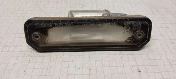 Honda Civic Number plate light STANLEY8070