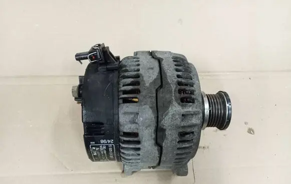 Ford Galaxy Generator/alternator 0123515010 028903026G