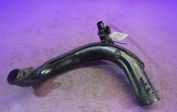 Citroen C5 Air intake hose/pipe