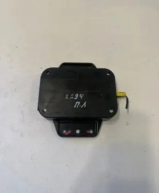 Mercedes-Benz ML W163 Front door airbag 30307146