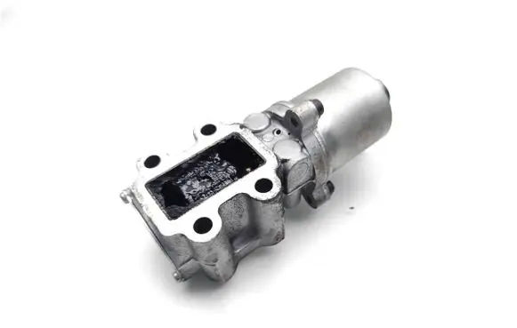 EGR valve