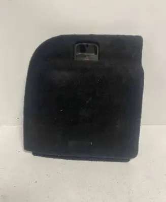 Volkswagen PASSAT B5.5 Other trunk/boot trim element 4A9864767