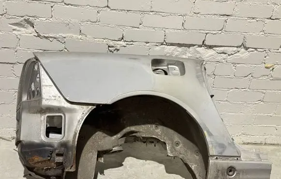 Mercedes-Benz SLK R170 Rear quarter panel 