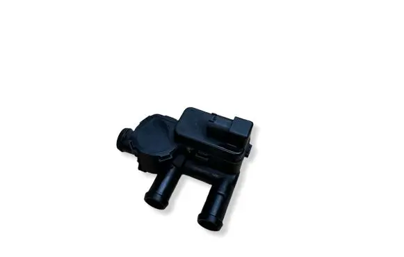 Mercedes-Benz SL R230 Coolant heater control valve A2308300084